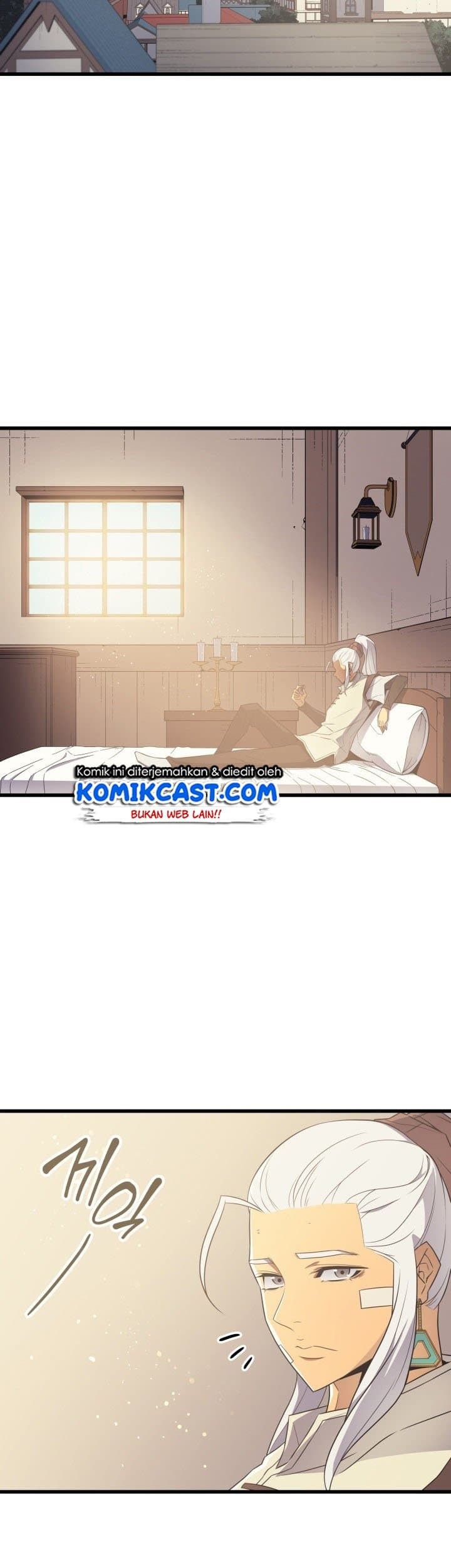 The Great Mage Returns After 4000 Years Chapter 59 Gambar 22