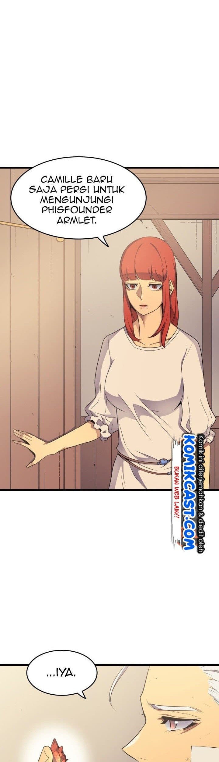 The Great Mage Returns After 4000 Years Chapter 59 Gambar 23