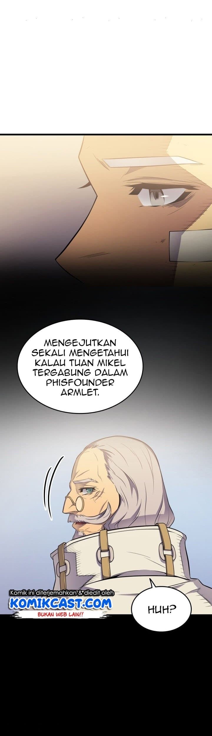 The Great Mage Returns After 4000 Years Chapter 59 Gambar 28