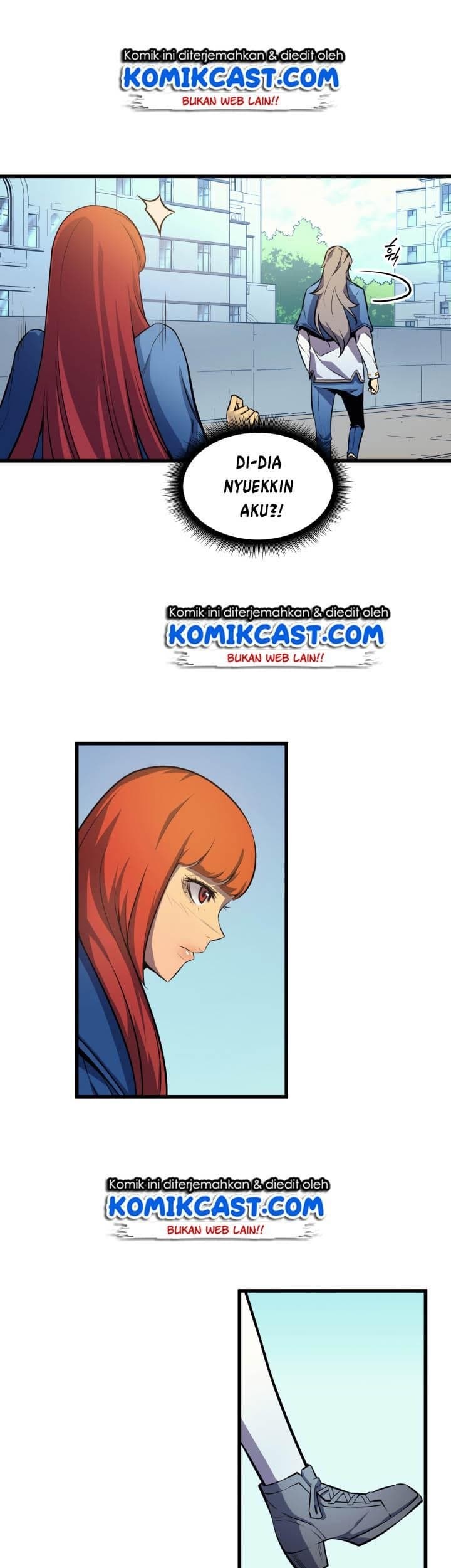 The Great Mage Returns After 4000 Years Chapter 6 Gambar 16