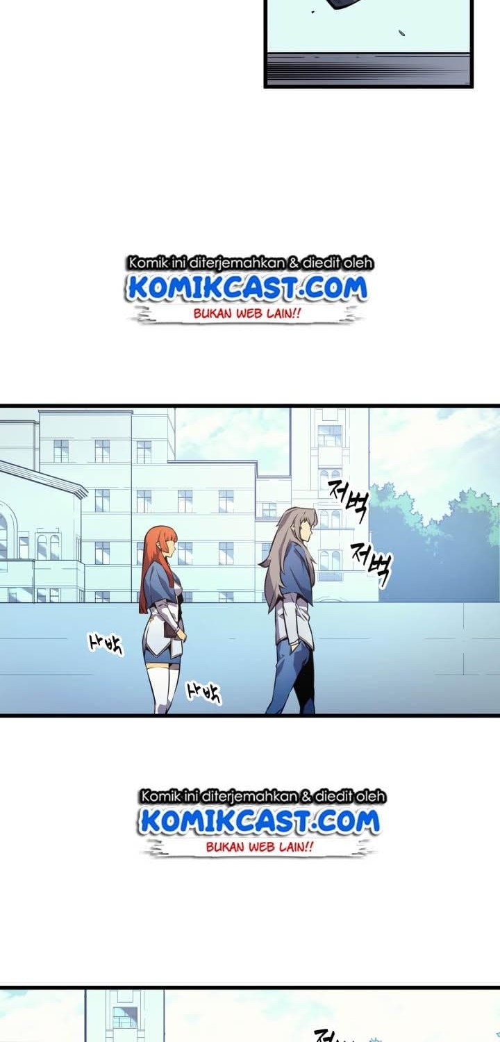 The Great Mage Returns After 4000 Years Chapter 6 Gambar 17