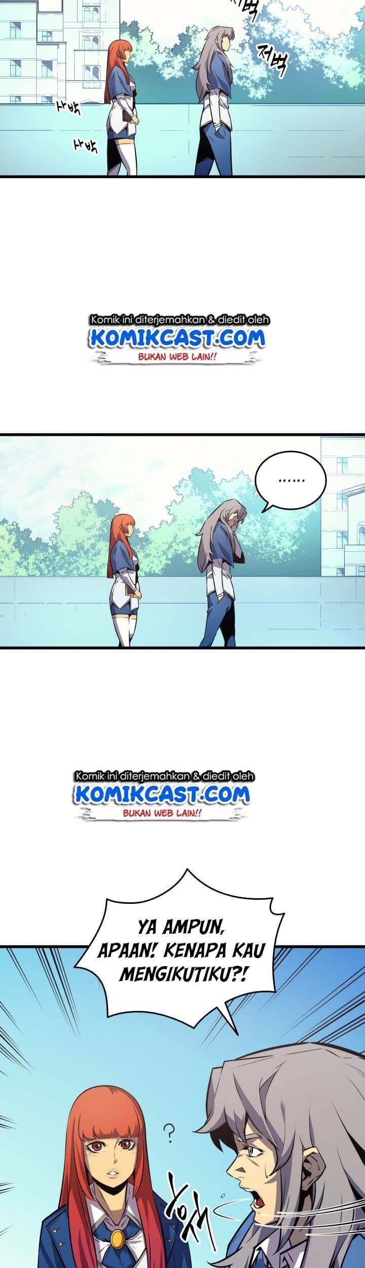 The Great Mage Returns After 4000 Years Chapter 6 Gambar 18