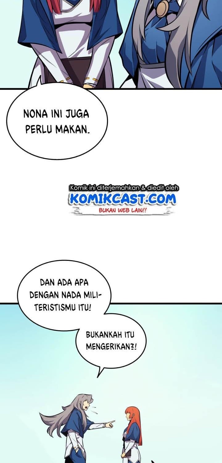 The Great Mage Returns After 4000 Years Chapter 6 Gambar 19