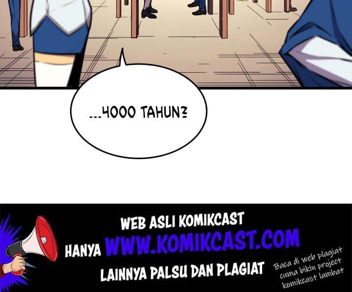 The Great Mage Returns After 4000 Years Chapter 6 Gambar 22