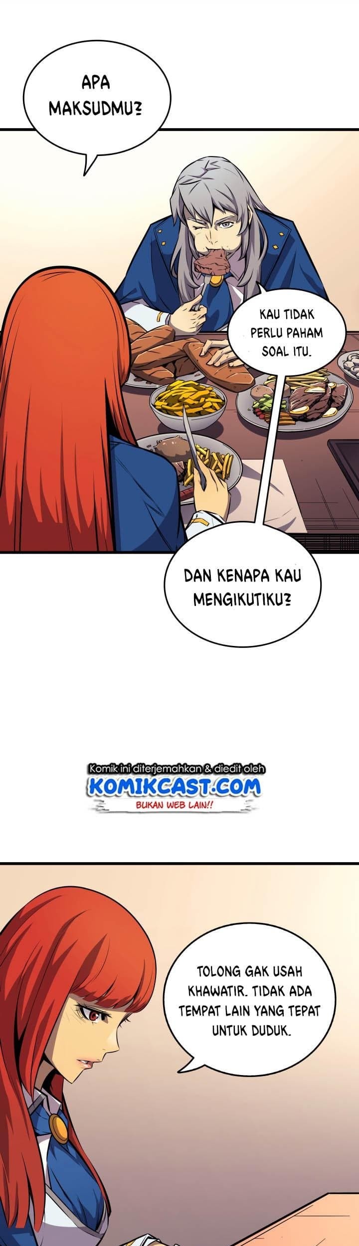 The Great Mage Returns After 4000 Years Chapter 6 Gambar 23