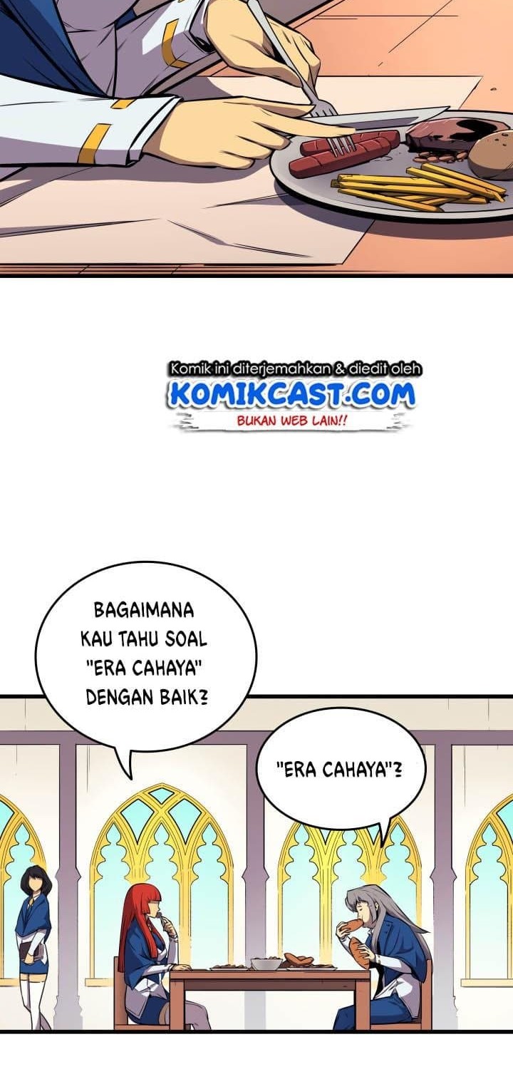 The Great Mage Returns After 4000 Years Chapter 6 Gambar 24