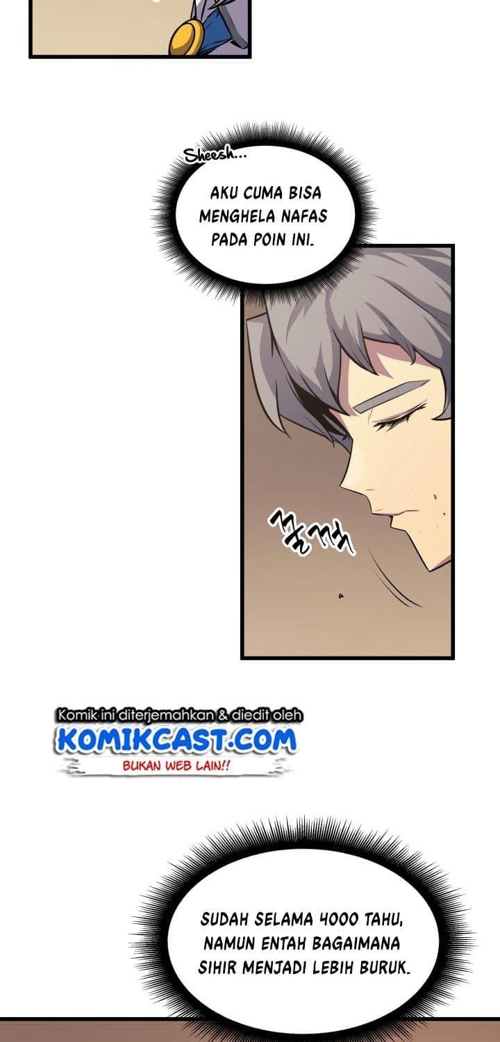 The Great Mage Returns After 4000 Years Chapter 6 Gambar 26