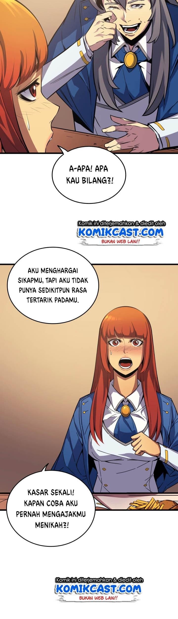 The Great Mage Returns After 4000 Years Chapter 6 Gambar 33