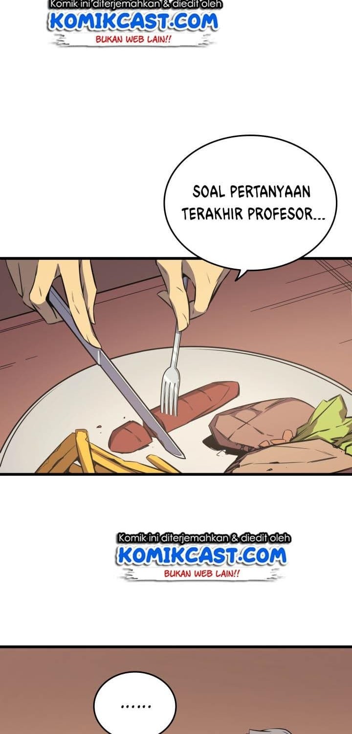 The Great Mage Returns After 4000 Years Chapter 6 Gambar 39