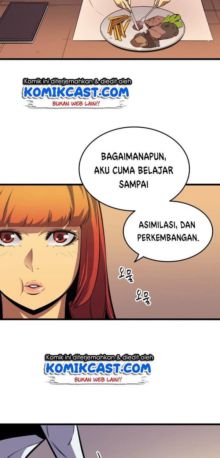 The Great Mage Returns After 4000 Years Chapter 6 Gambar 41