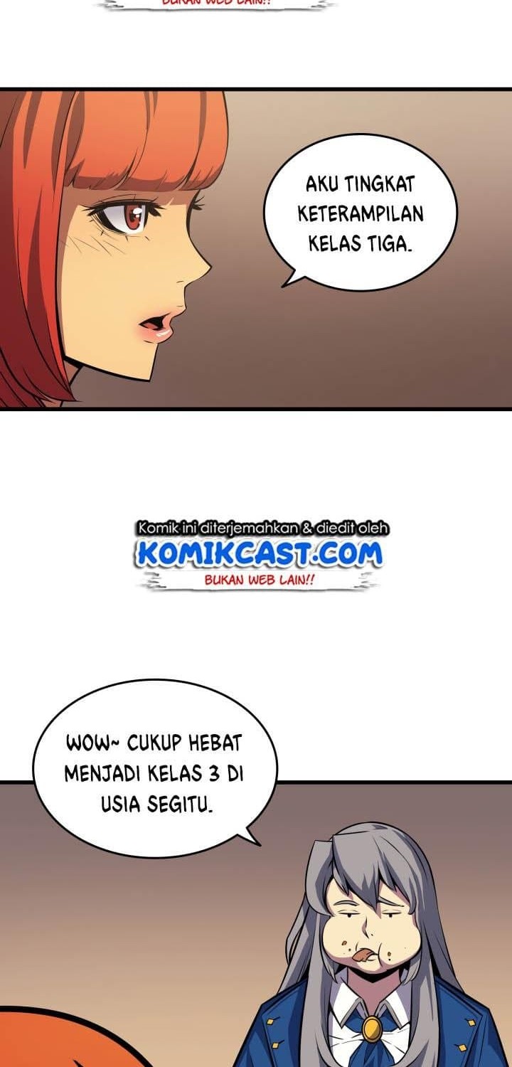 The Great Mage Returns After 4000 Years Chapter 6 Gambar 43