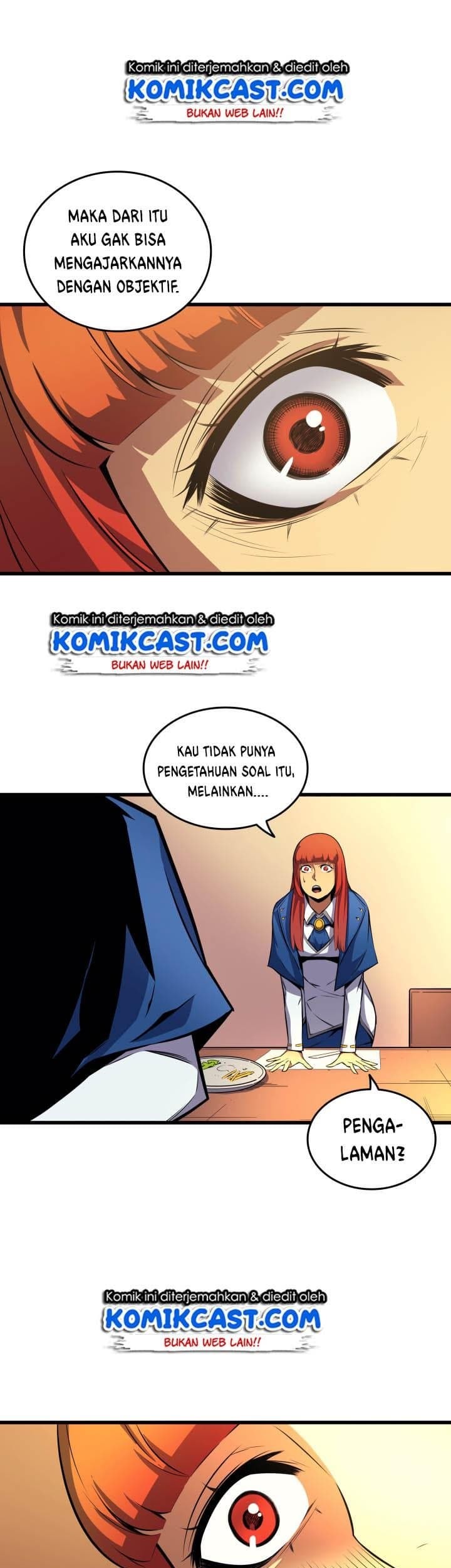 The Great Mage Returns After 4000 Years Chapter 6 Gambar 49