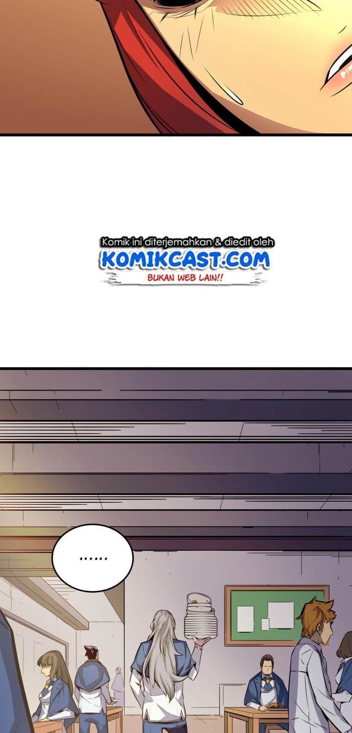 The Great Mage Returns After 4000 Years Chapter 6 Gambar 50