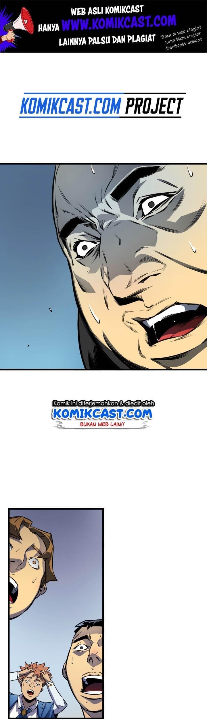Baca Manhwa The Great Mage Returns After 4000 Years Chapter 6 Gambar 2