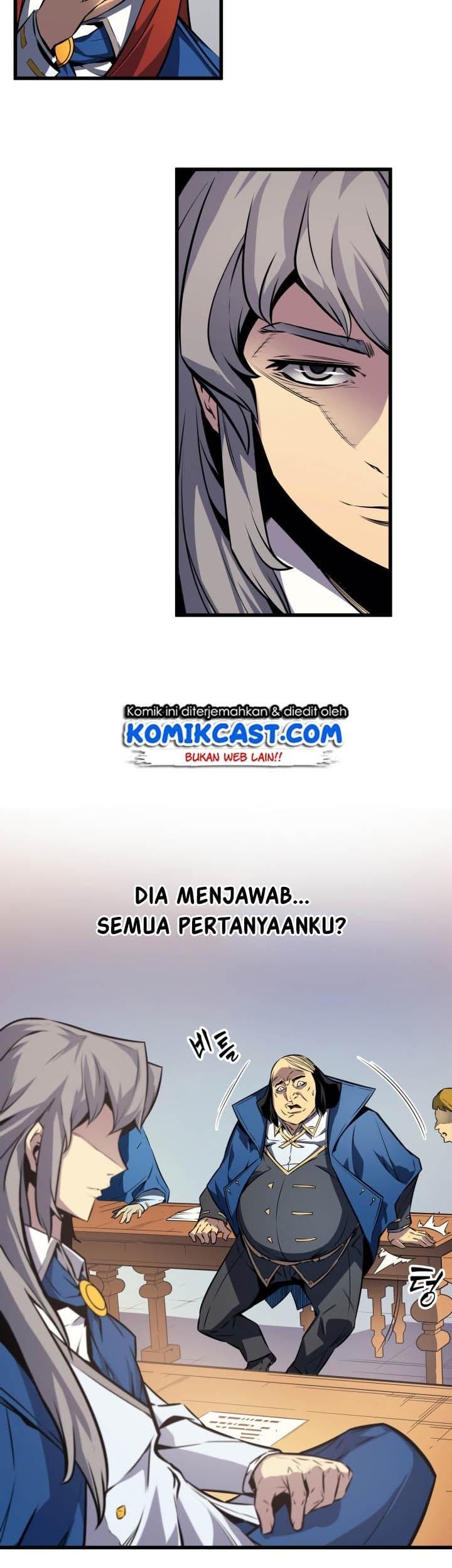 The Great Mage Returns After 4000 Years Chapter 6 Gambar 4