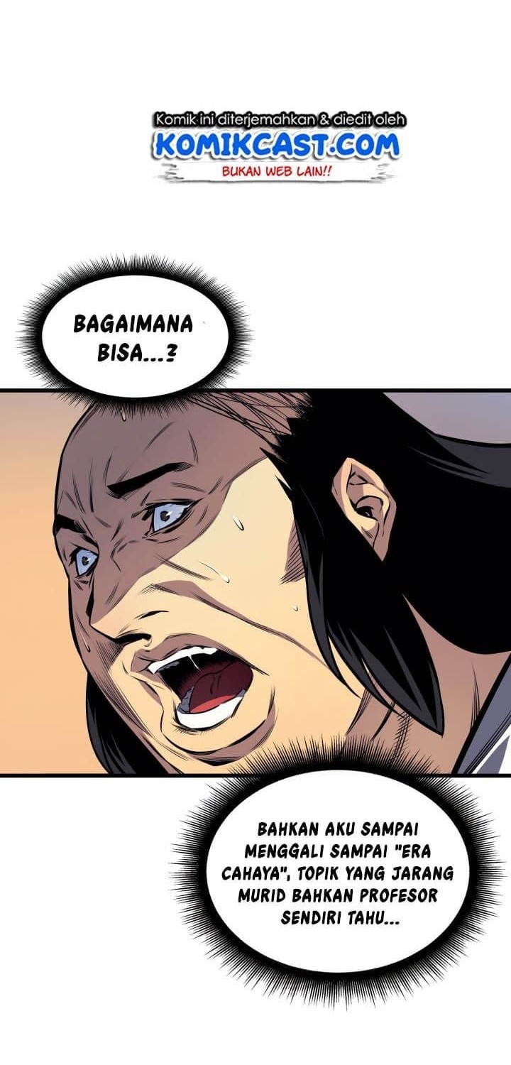 The Great Mage Returns After 4000 Years Chapter 6 Gambar 5