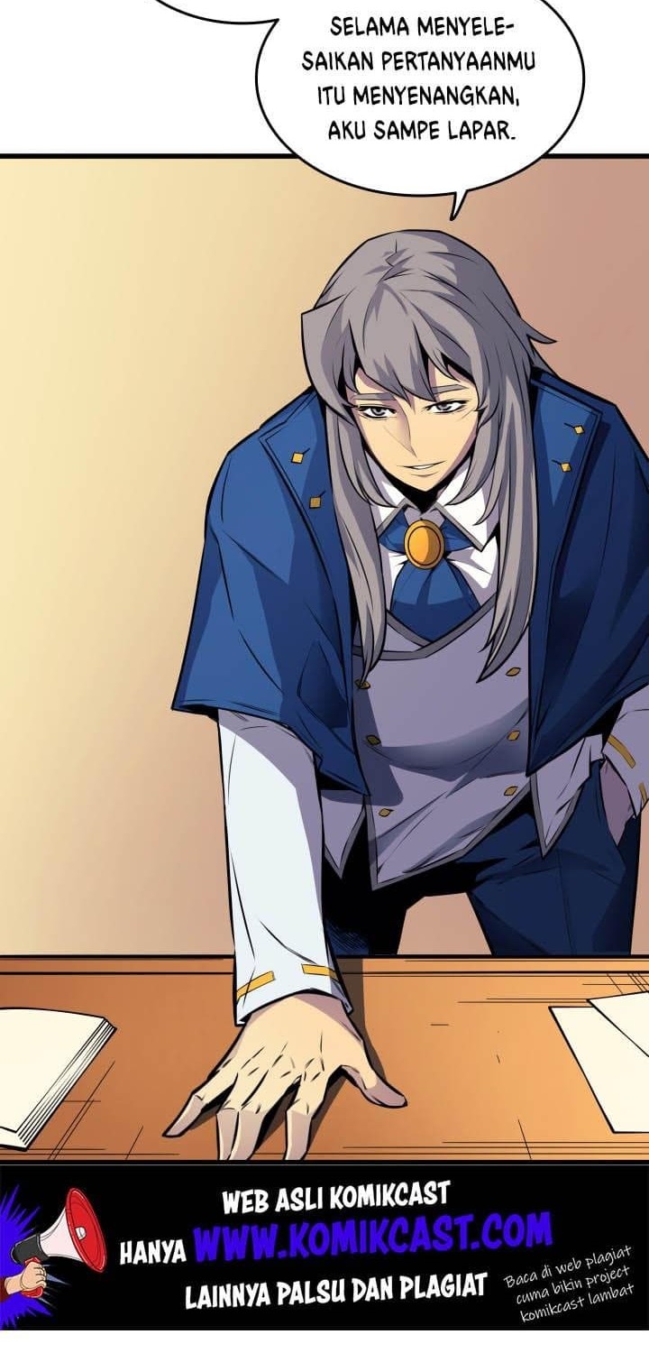 The Great Mage Returns After 4000 Years Chapter 6 Gambar 7