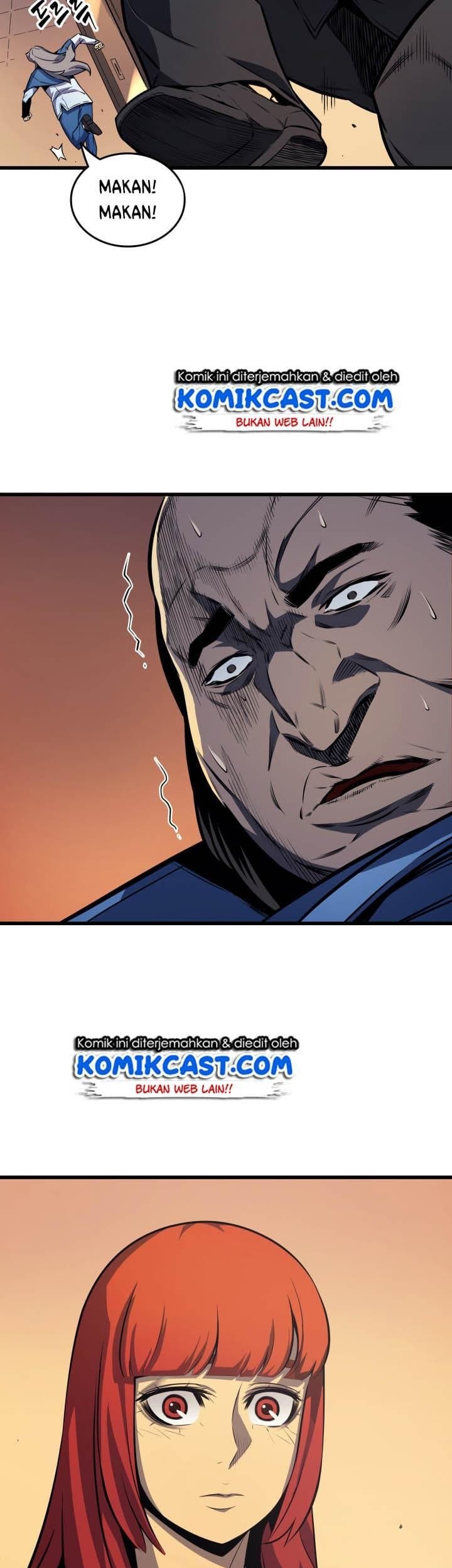 The Great Mage Returns After 4000 Years Chapter 6 Gambar 11