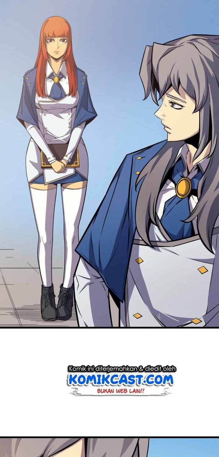 The Great Mage Returns After 4000 Years Chapter 6 Gambar 14