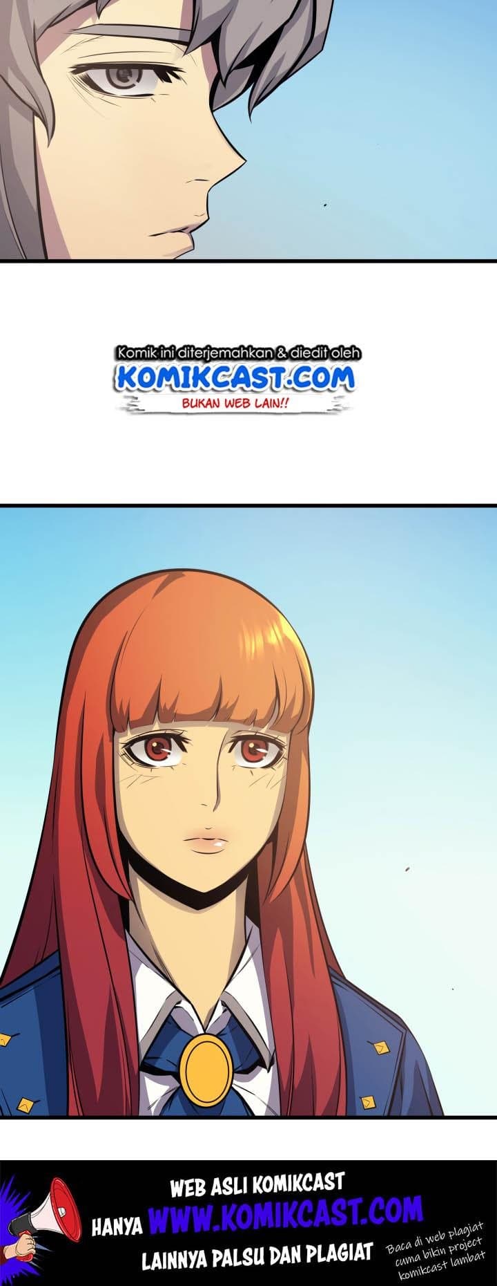 The Great Mage Returns After 4000 Years Chapter 6 Gambar 15