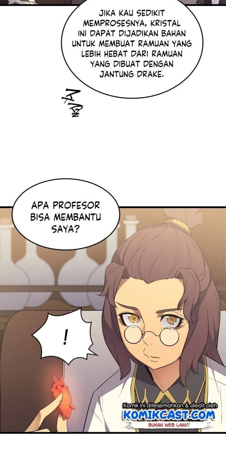 The Great Mage Returns After 4000 Years Chapter 60 Gambar 19
