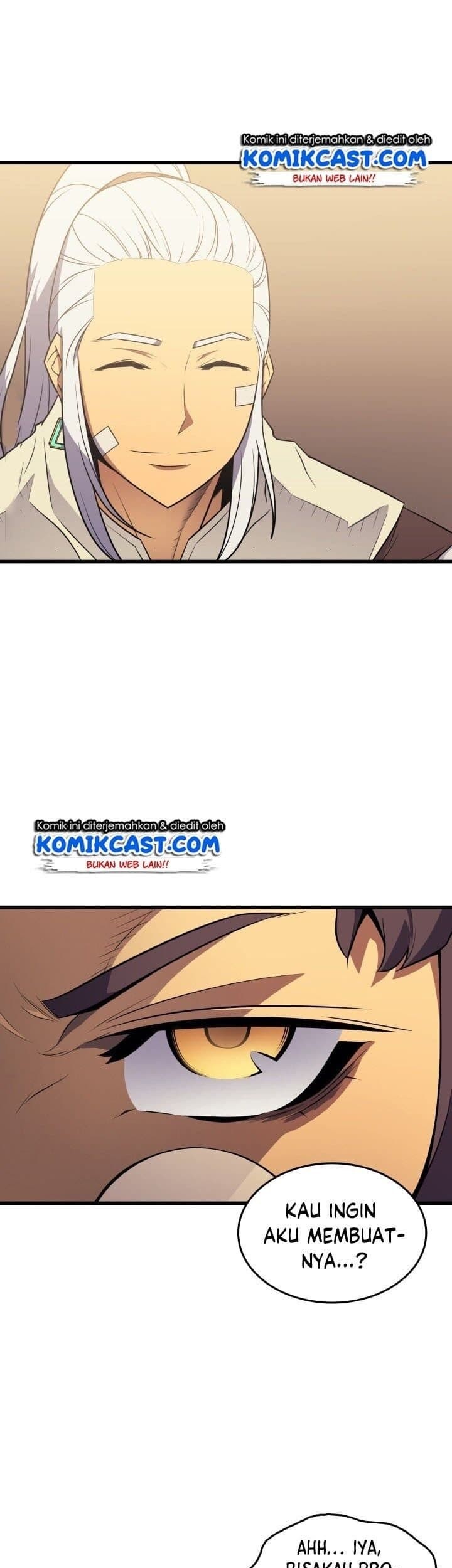 The Great Mage Returns After 4000 Years Chapter 60 Gambar 21