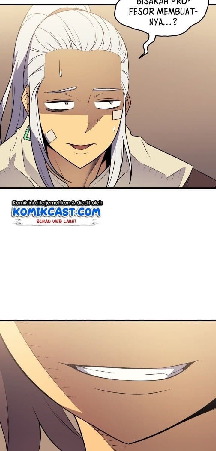The Great Mage Returns After 4000 Years Chapter 60 Gambar 22