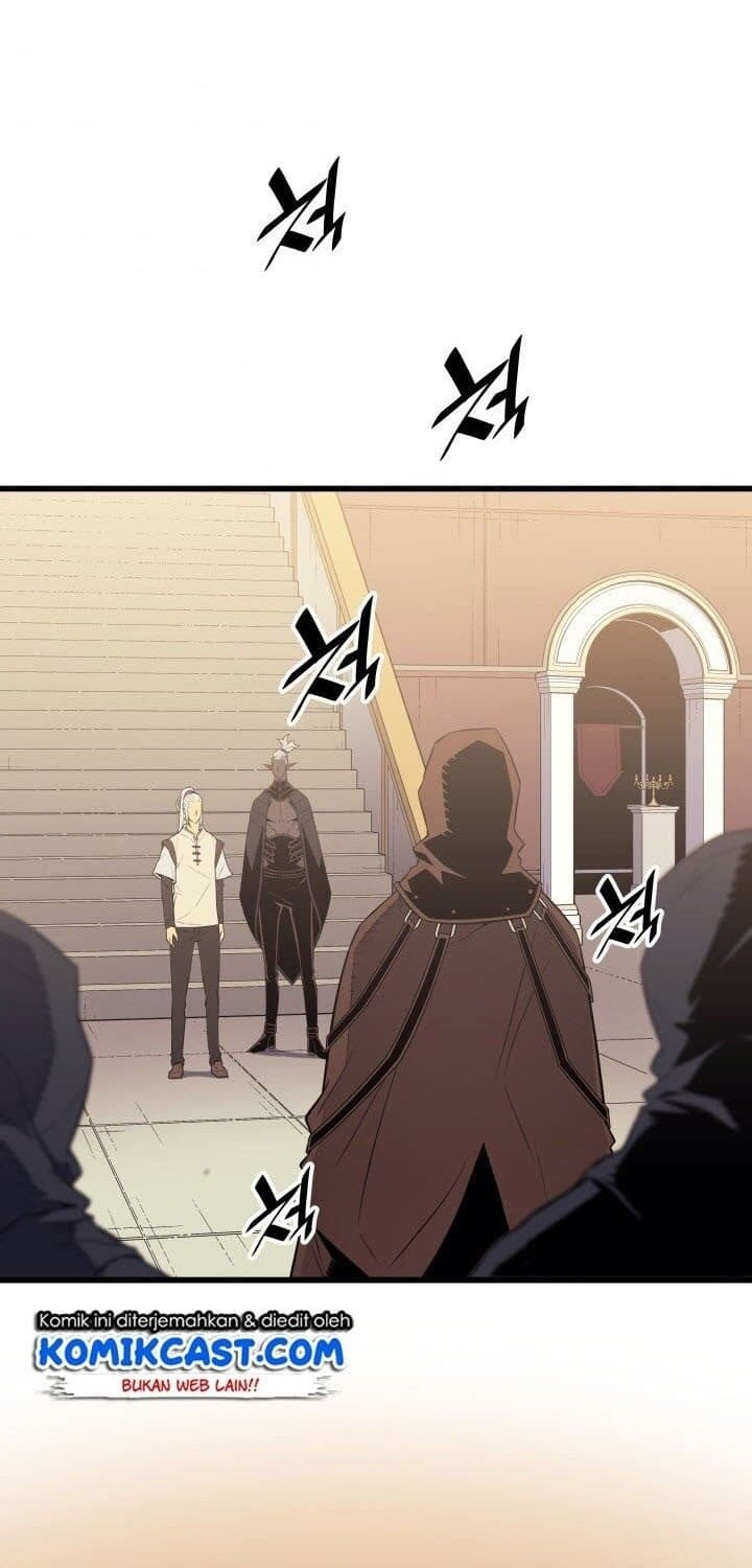 The Great Mage Returns After 4000 Years Chapter 60 Gambar 24