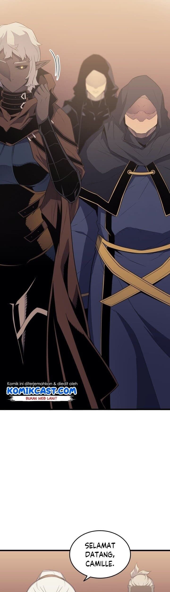 The Great Mage Returns After 4000 Years Chapter 60 Gambar 25