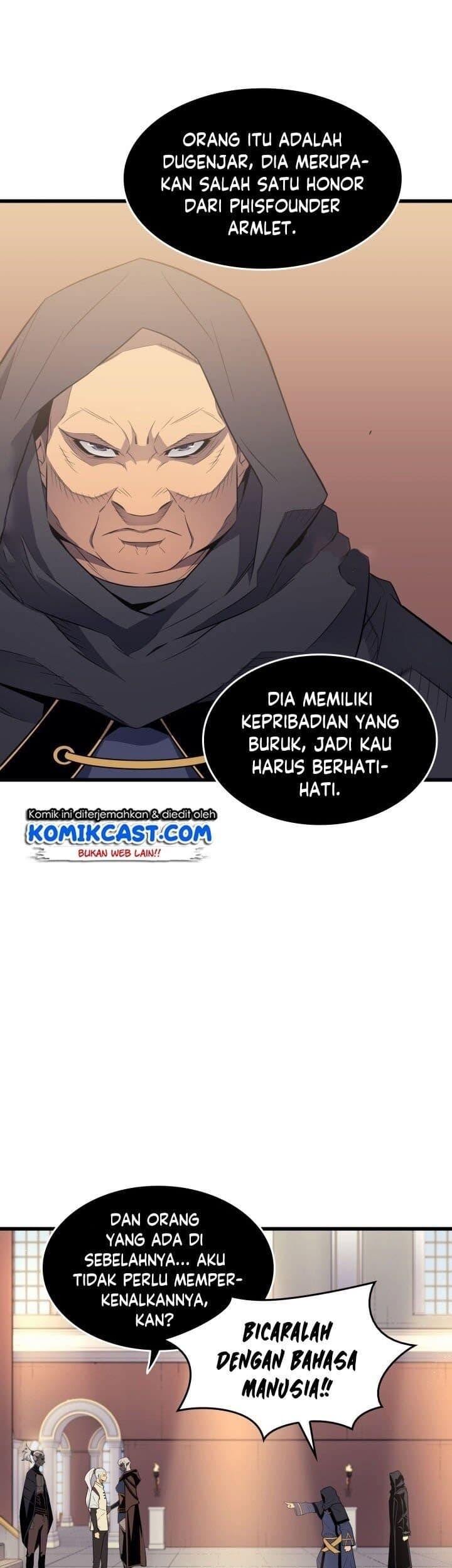 The Great Mage Returns After 4000 Years Chapter 60 Gambar 28