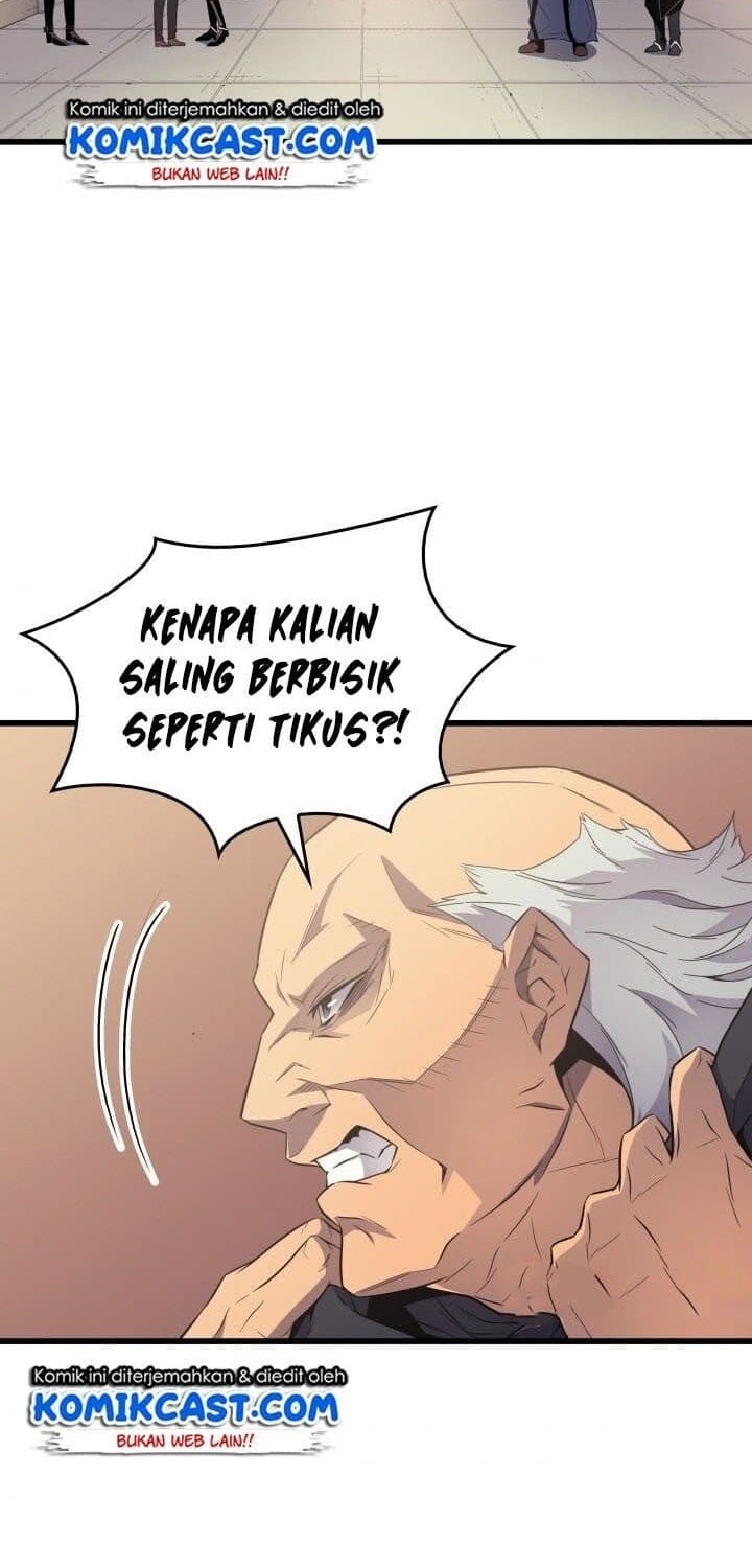 The Great Mage Returns After 4000 Years Chapter 60 Gambar 29
