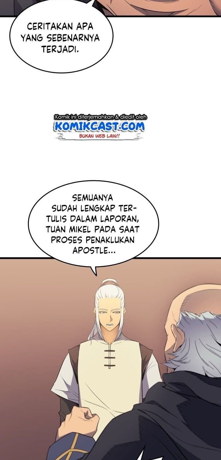 The Great Mage Returns After 4000 Years Chapter 60 Gambar 31