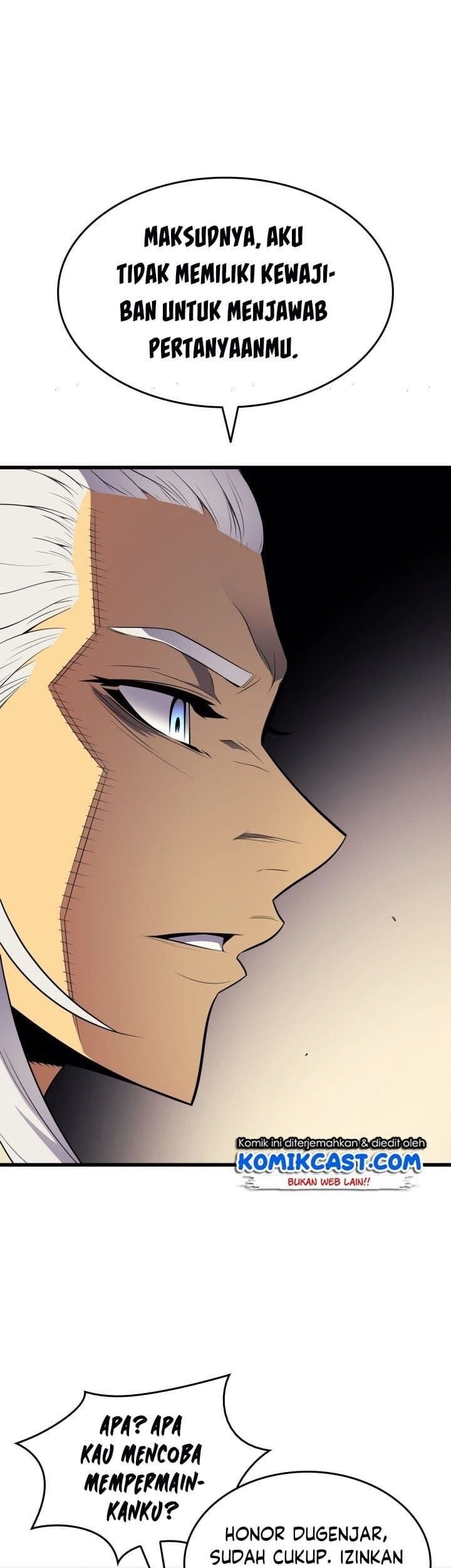 The Great Mage Returns After 4000 Years Chapter 60 Gambar 35