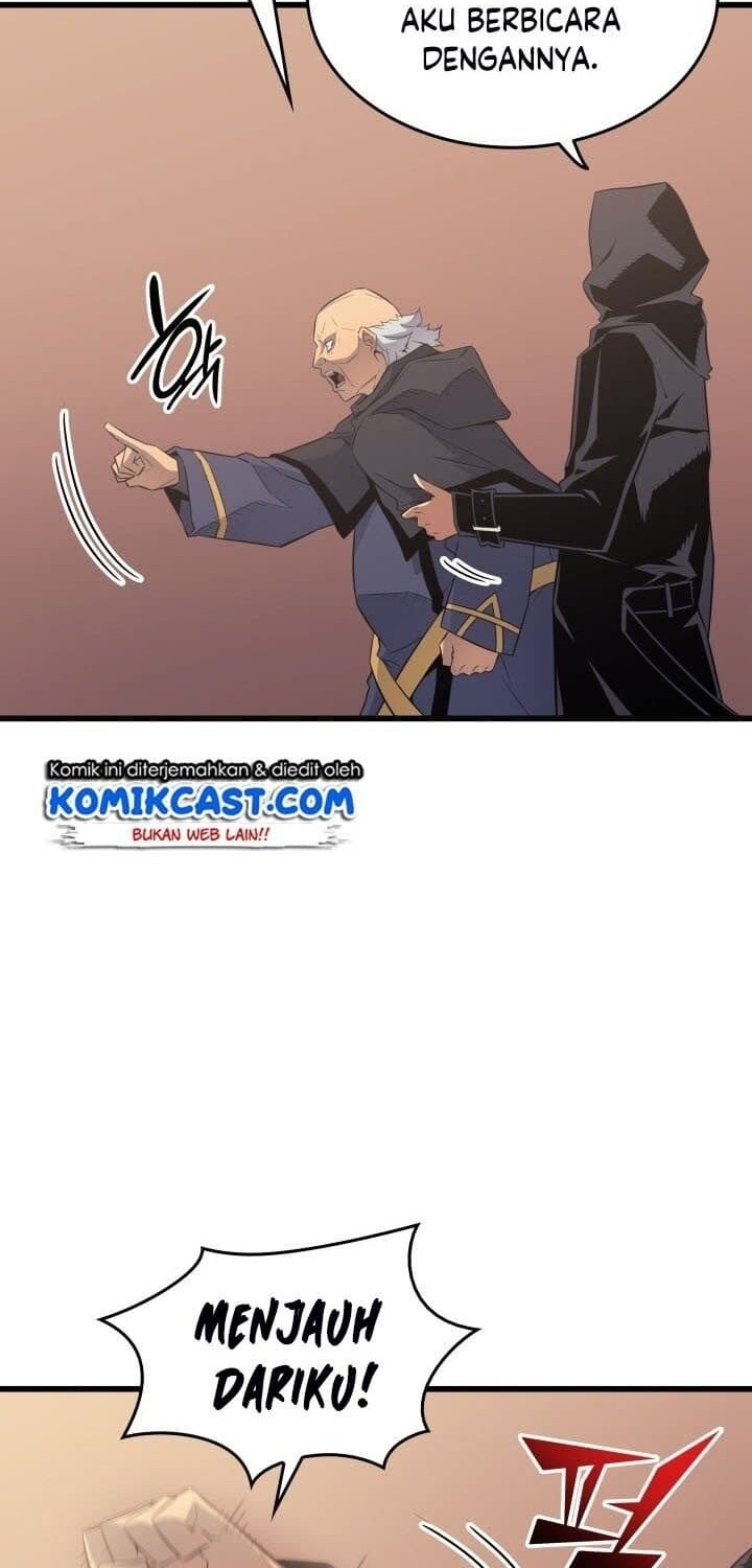 The Great Mage Returns After 4000 Years Chapter 60 Gambar 36