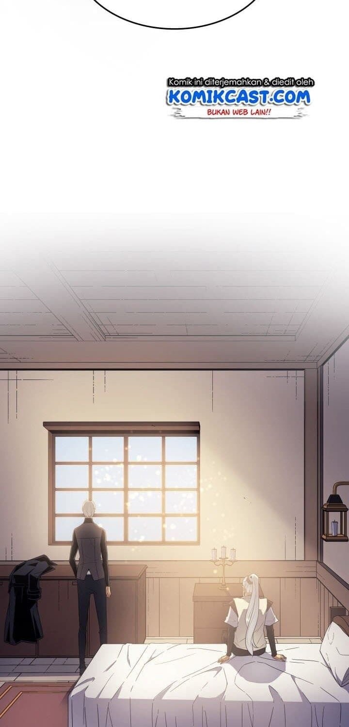 The Great Mage Returns After 4000 Years Chapter 60 Gambar 43