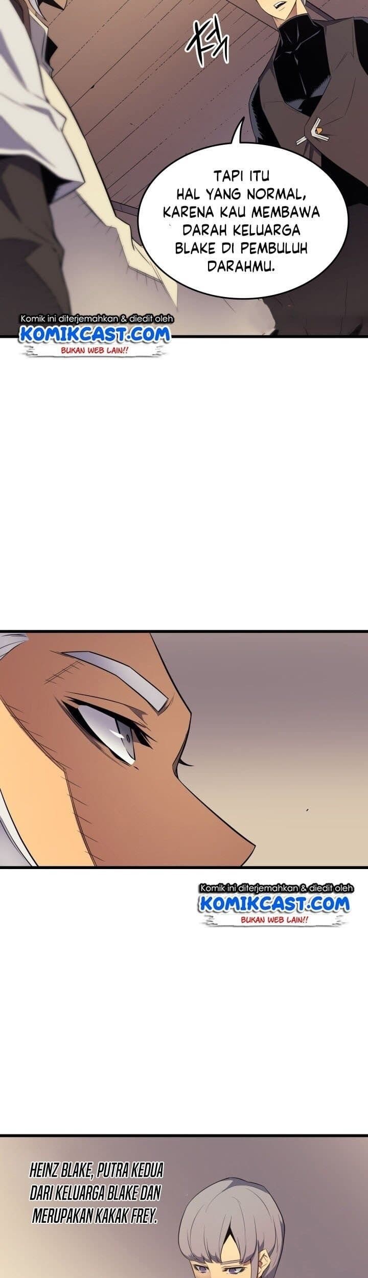 The Great Mage Returns After 4000 Years Chapter 60 Gambar 46