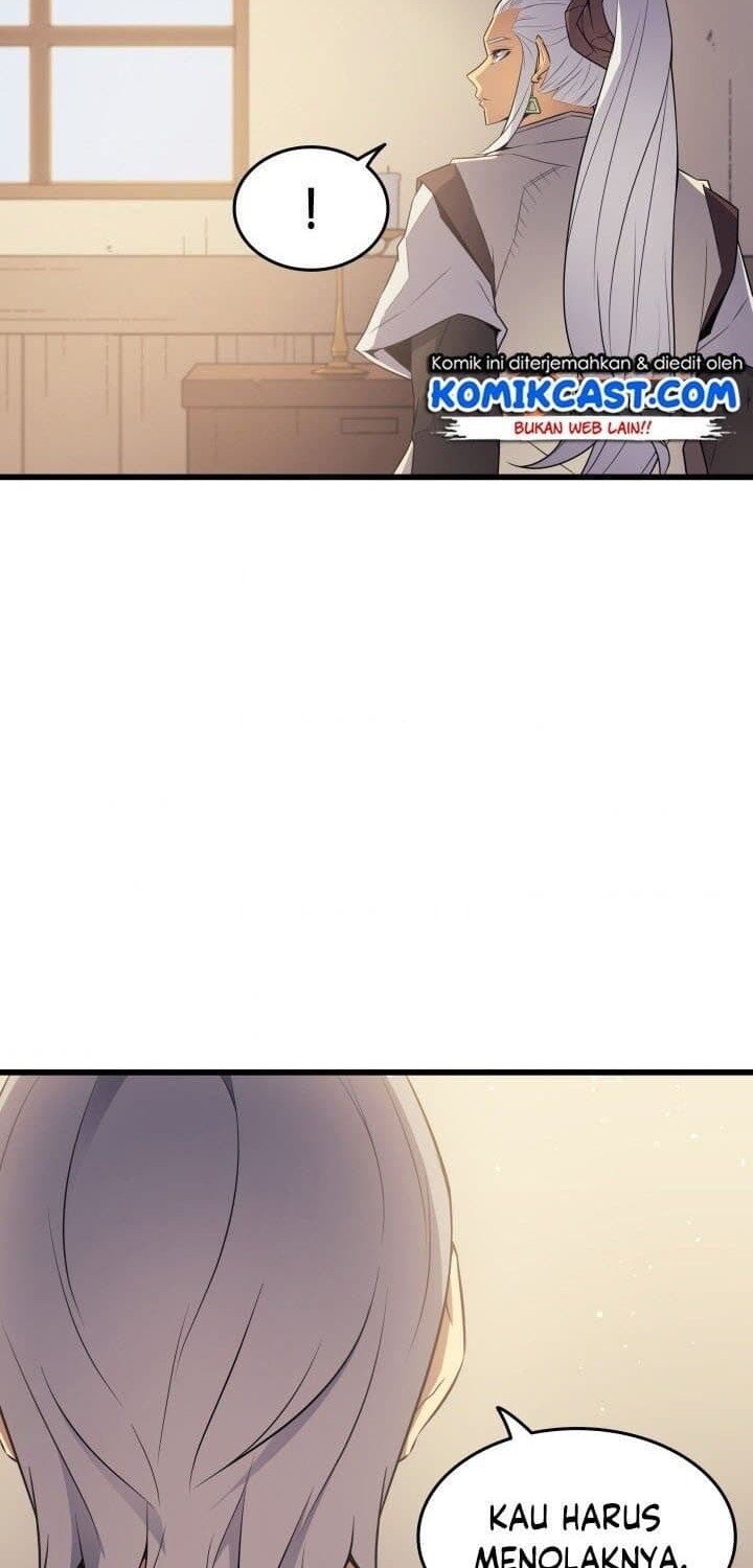 The Great Mage Returns After 4000 Years Chapter 60 Gambar 50