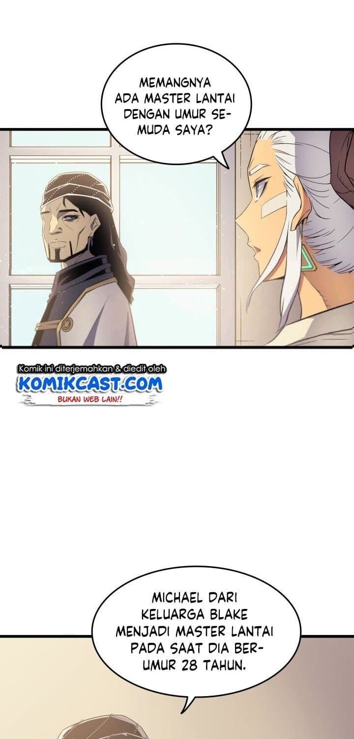 The Great Mage Returns After 4000 Years Chapter 60 Gambar 3