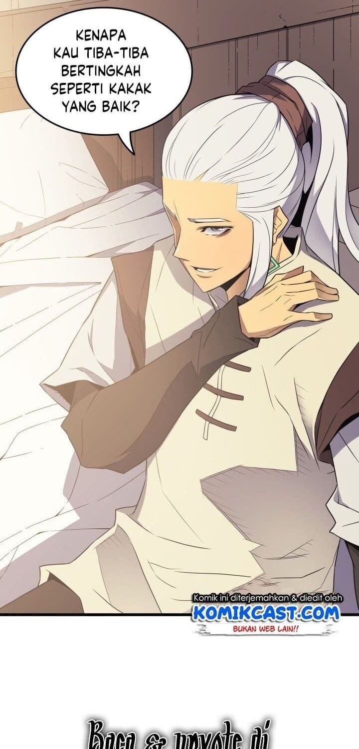The Great Mage Returns After 4000 Years Chapter 60 Gambar 54