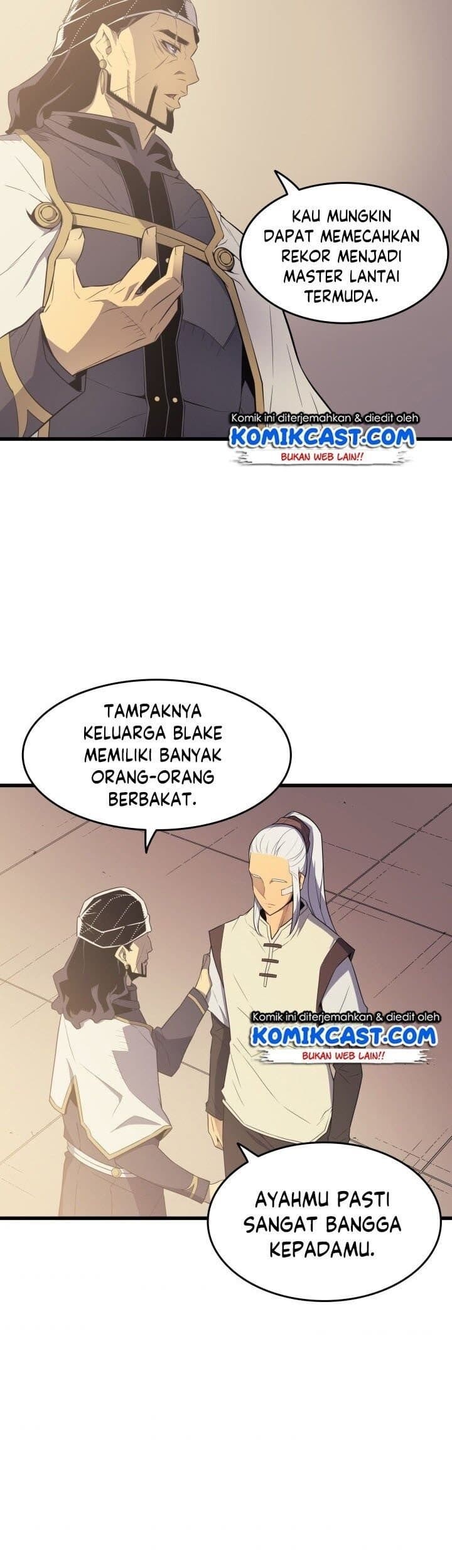 The Great Mage Returns After 4000 Years Chapter 60 Gambar 4