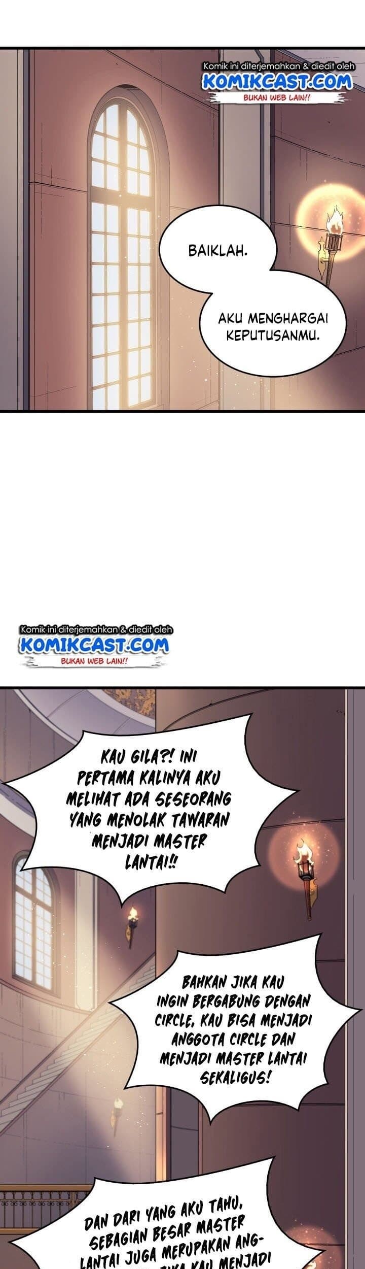 The Great Mage Returns After 4000 Years Chapter 60 Gambar 10
