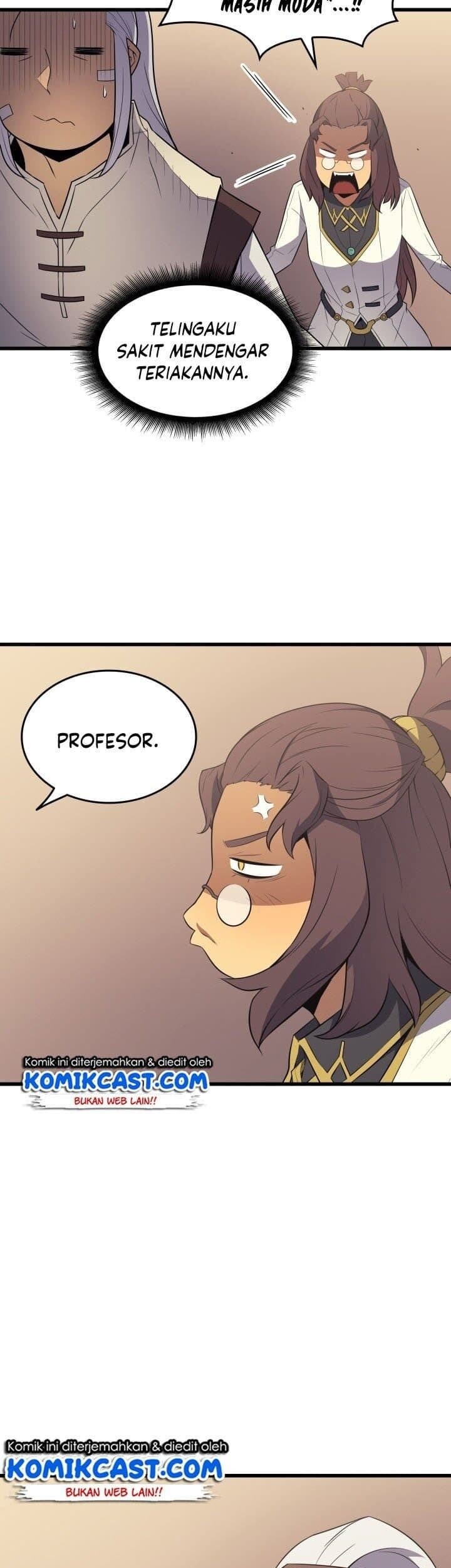 The Great Mage Returns After 4000 Years Chapter 60 Gambar 12