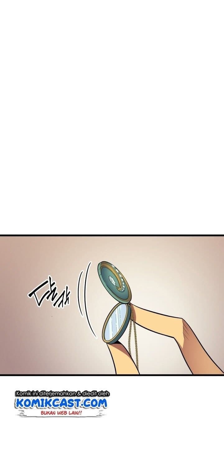 The Great Mage Returns After 4000 Years Chapter 60 Gambar 17