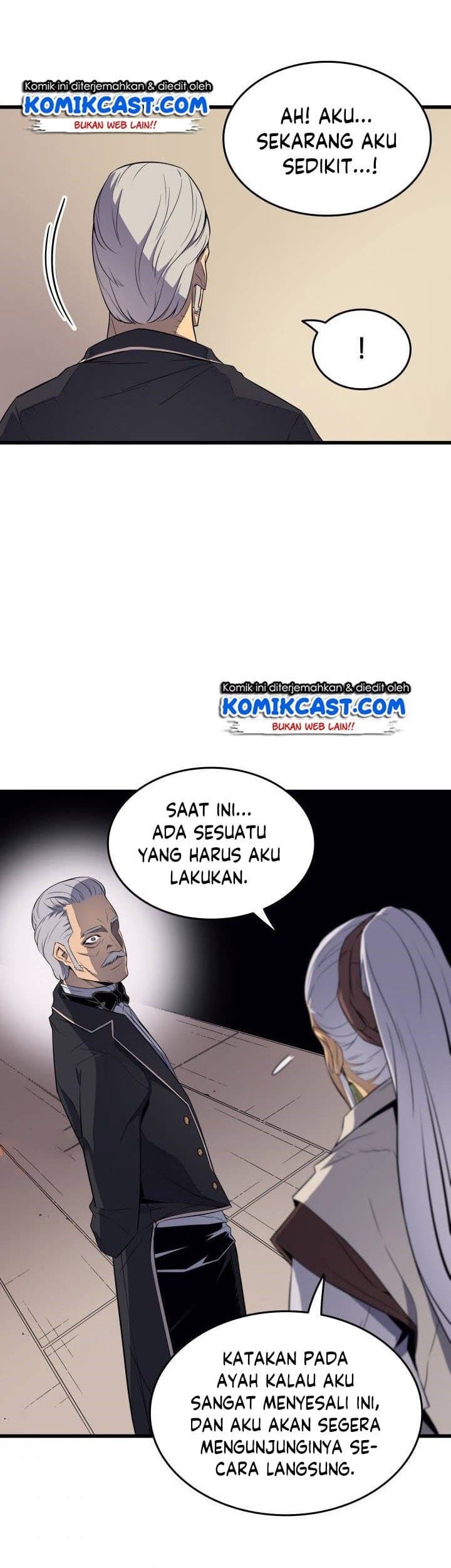The Great Mage Returns After 4000 Years Chapter 61 Gambar 18
