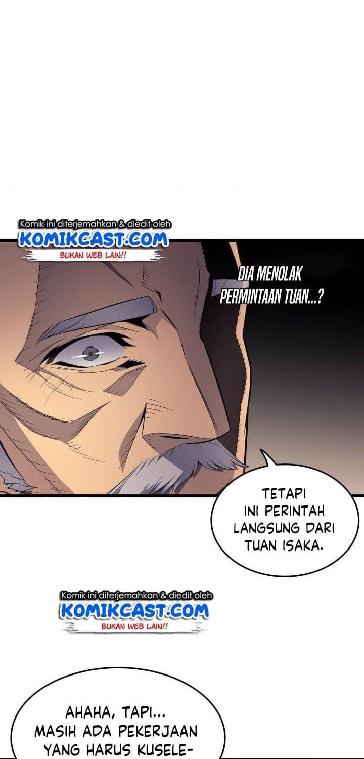 The Great Mage Returns After 4000 Years Chapter 61 Gambar 19