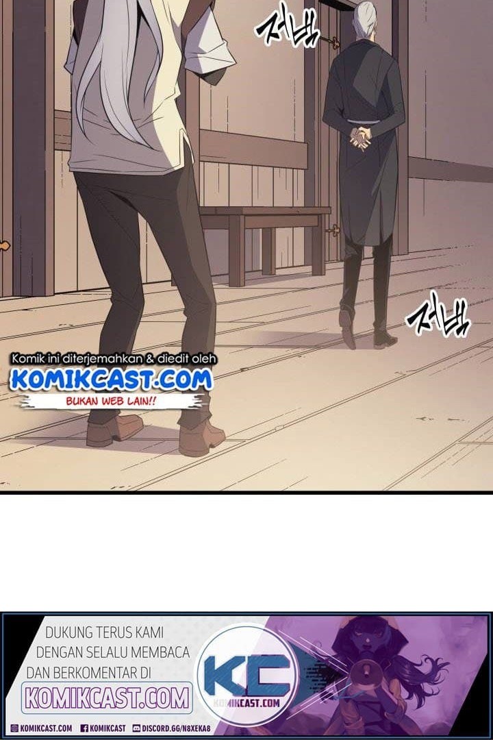 The Great Mage Returns After 4000 Years Chapter 61 Gambar 21
