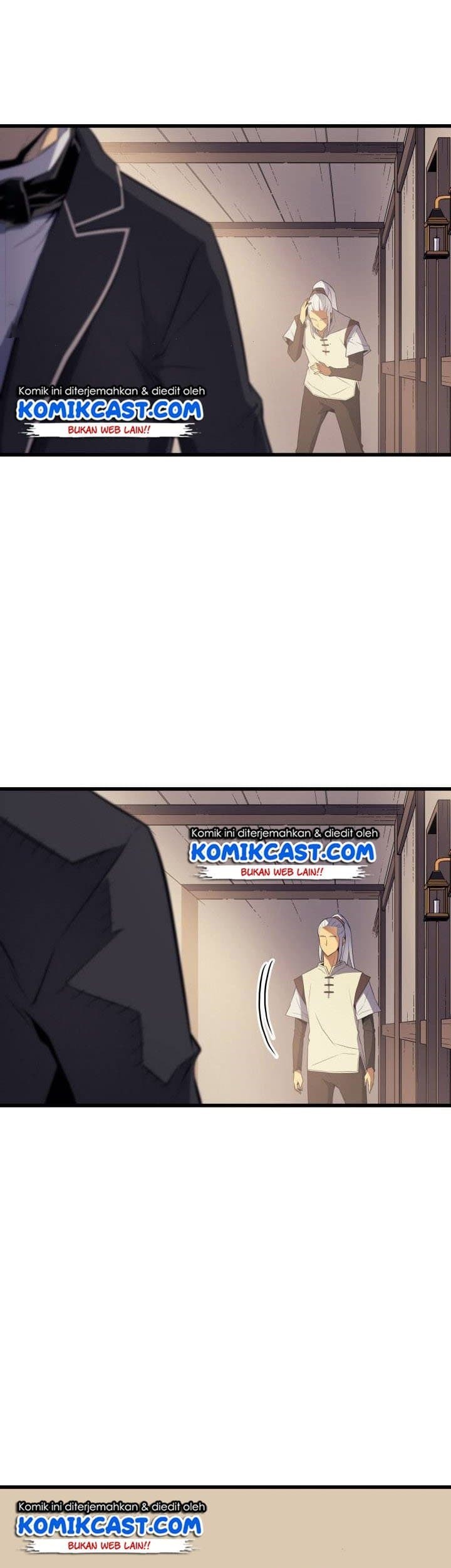 The Great Mage Returns After 4000 Years Chapter 61 Gambar 22