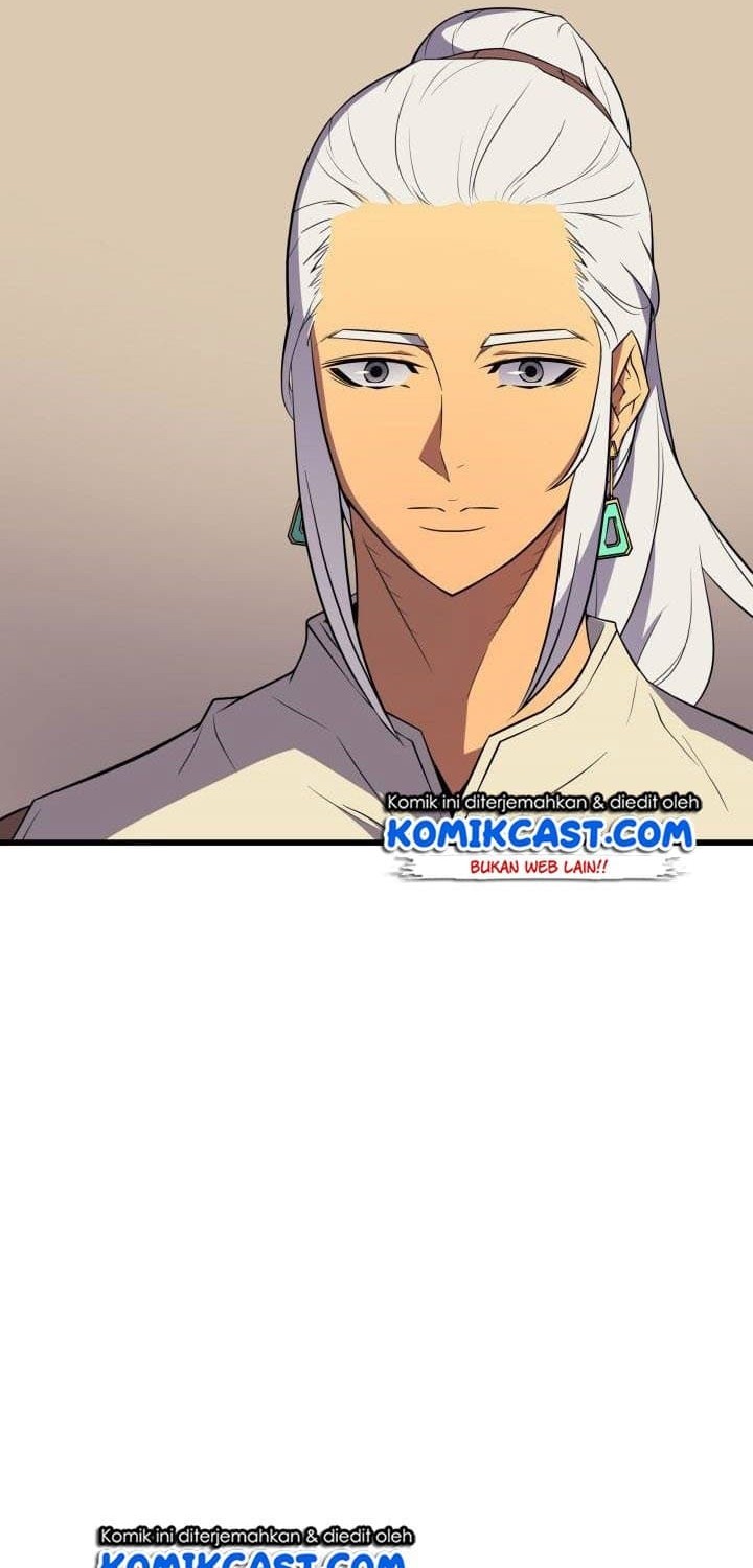 The Great Mage Returns After 4000 Years Chapter 61 Gambar 23