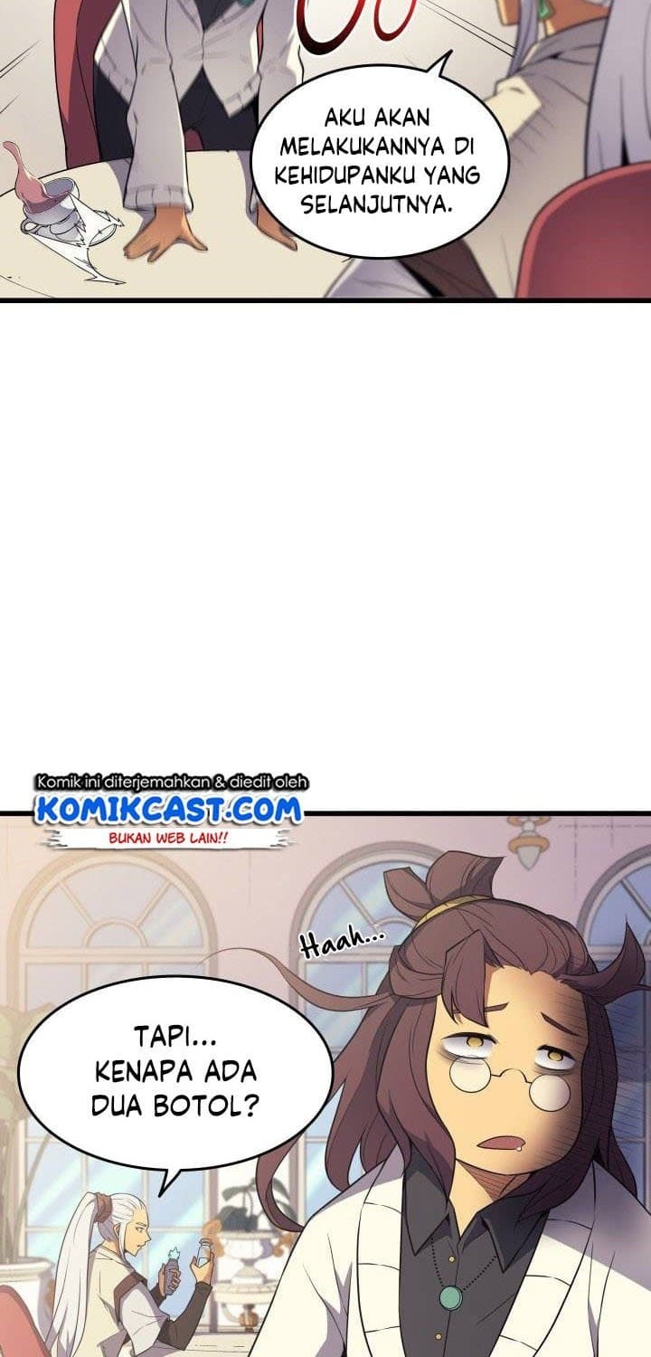 The Great Mage Returns After 4000 Years Chapter 61 Gambar 27