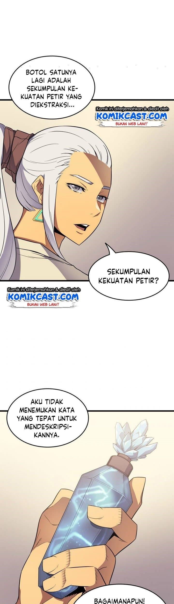 The Great Mage Returns After 4000 Years Chapter 61 Gambar 29